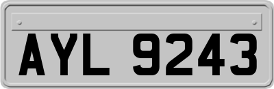 AYL9243
