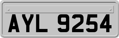 AYL9254