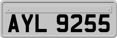 AYL9255