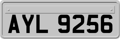 AYL9256