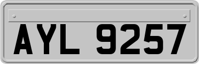 AYL9257