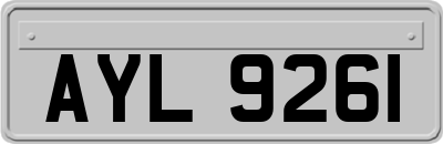 AYL9261