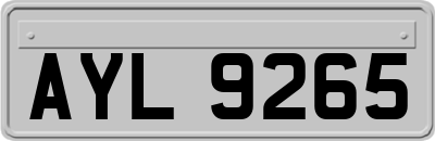 AYL9265