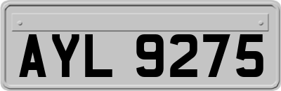 AYL9275
