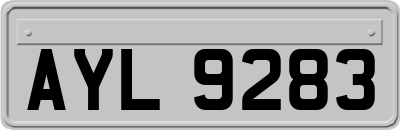 AYL9283