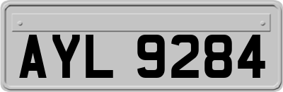 AYL9284