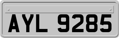 AYL9285