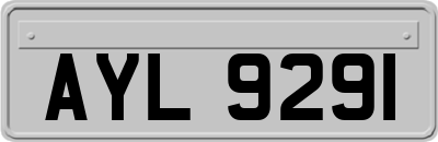 AYL9291