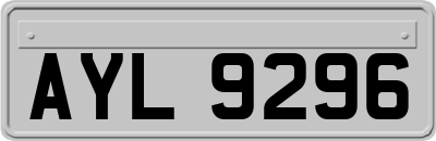 AYL9296