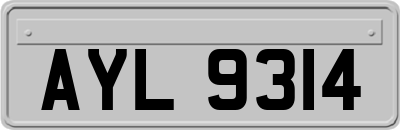 AYL9314