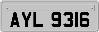 AYL9316