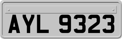 AYL9323