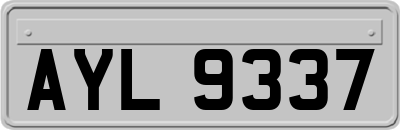 AYL9337