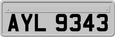 AYL9343