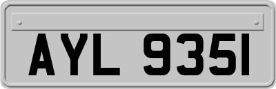 AYL9351