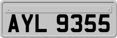 AYL9355