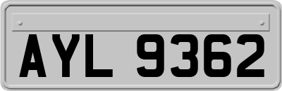 AYL9362