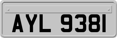 AYL9381