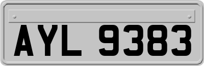 AYL9383