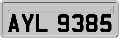 AYL9385