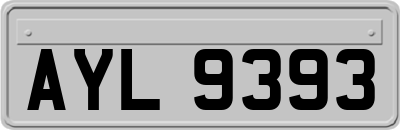 AYL9393