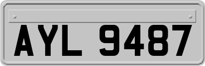 AYL9487