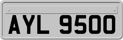 AYL9500