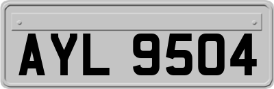 AYL9504