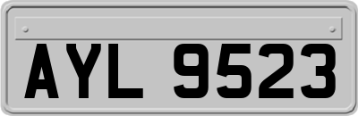 AYL9523