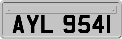 AYL9541
