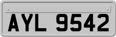 AYL9542