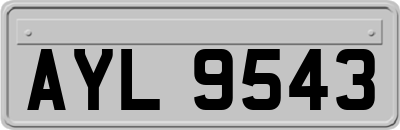 AYL9543