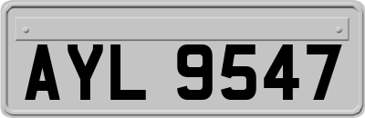 AYL9547
