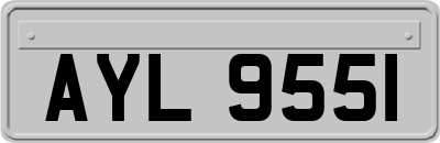 AYL9551