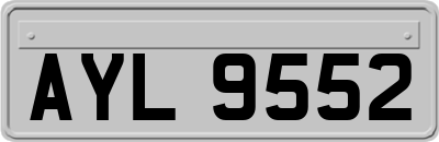 AYL9552