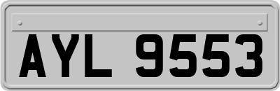 AYL9553