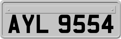 AYL9554