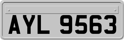 AYL9563
