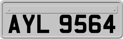 AYL9564