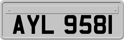 AYL9581