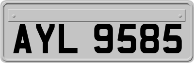 AYL9585