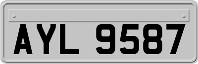 AYL9587