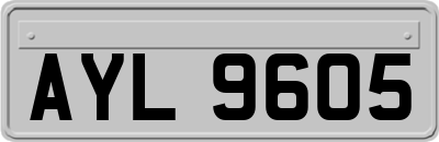 AYL9605