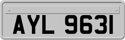 AYL9631