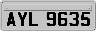 AYL9635