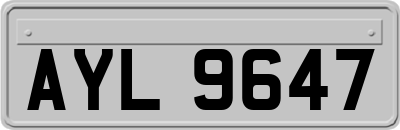 AYL9647
