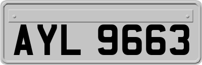 AYL9663