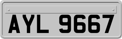 AYL9667