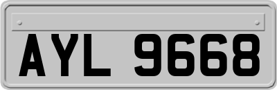 AYL9668