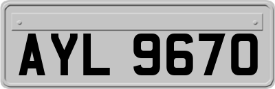 AYL9670
